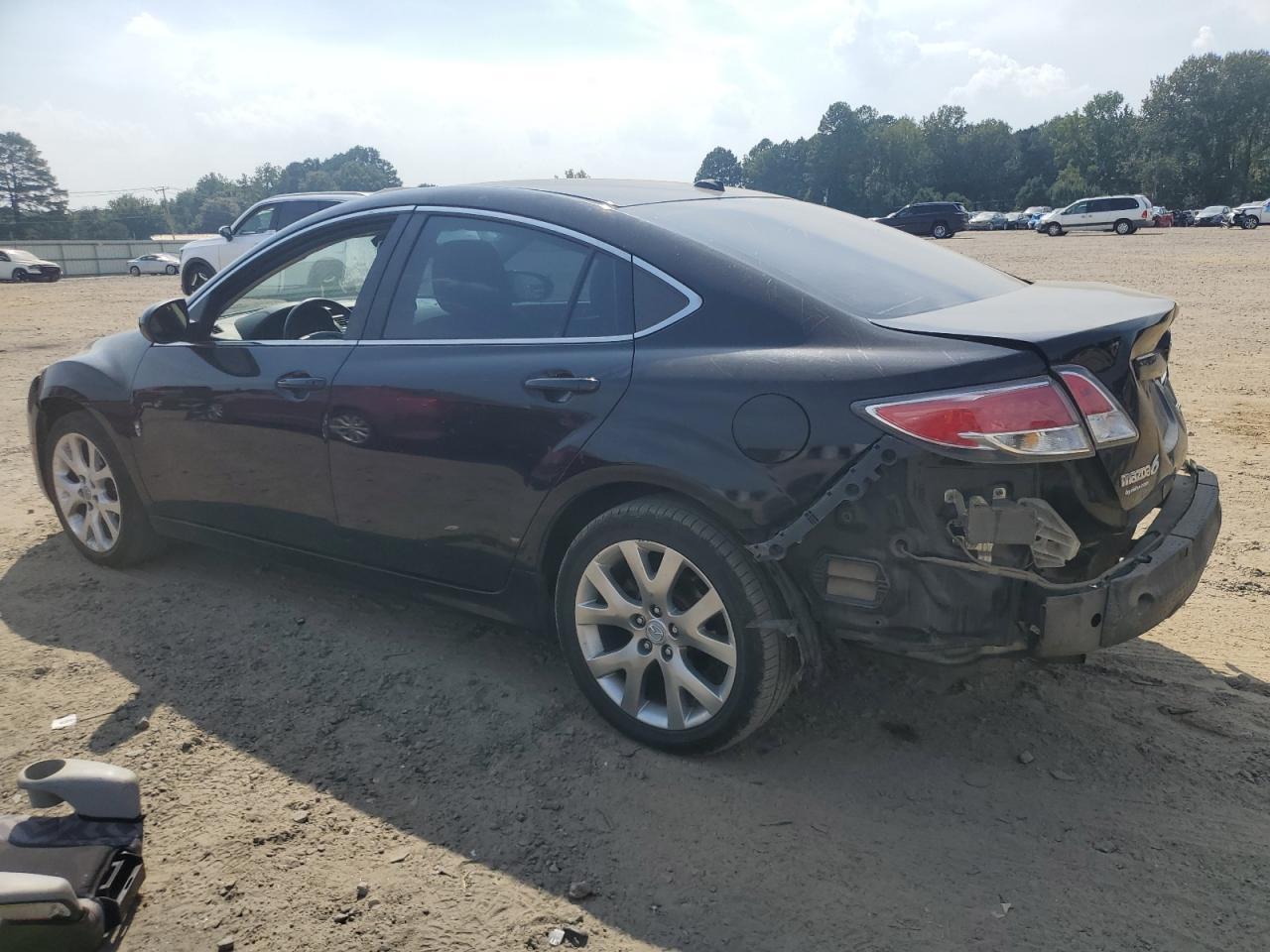2010 Mazda 6 S - Image 2