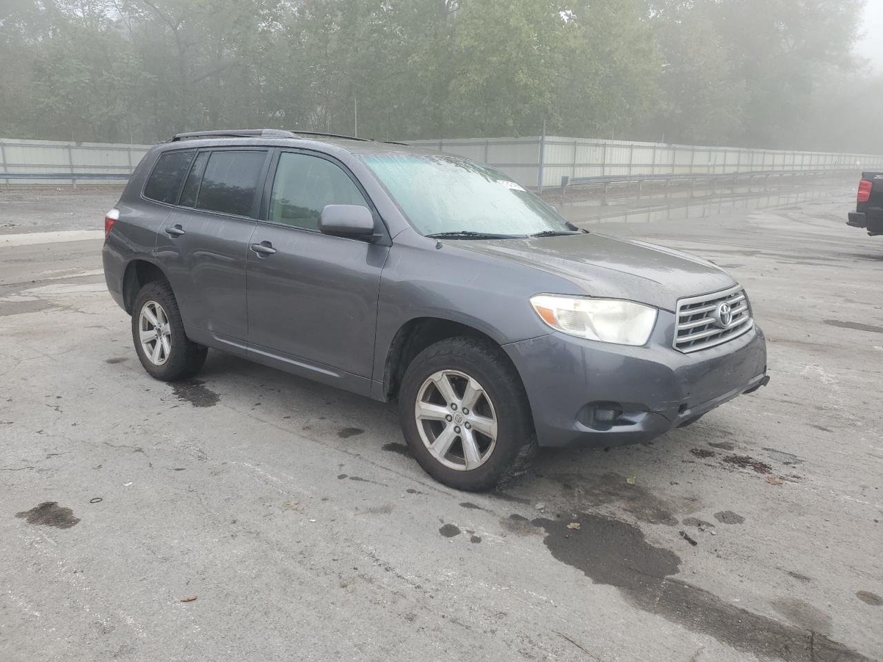 2009 Toyota Highlander - Фото 4