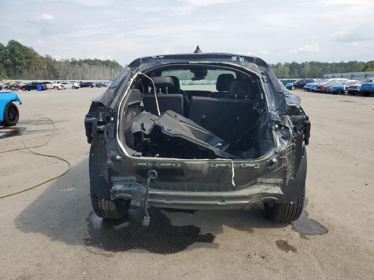 2025 Buick Envista Sport Touring - Image 6