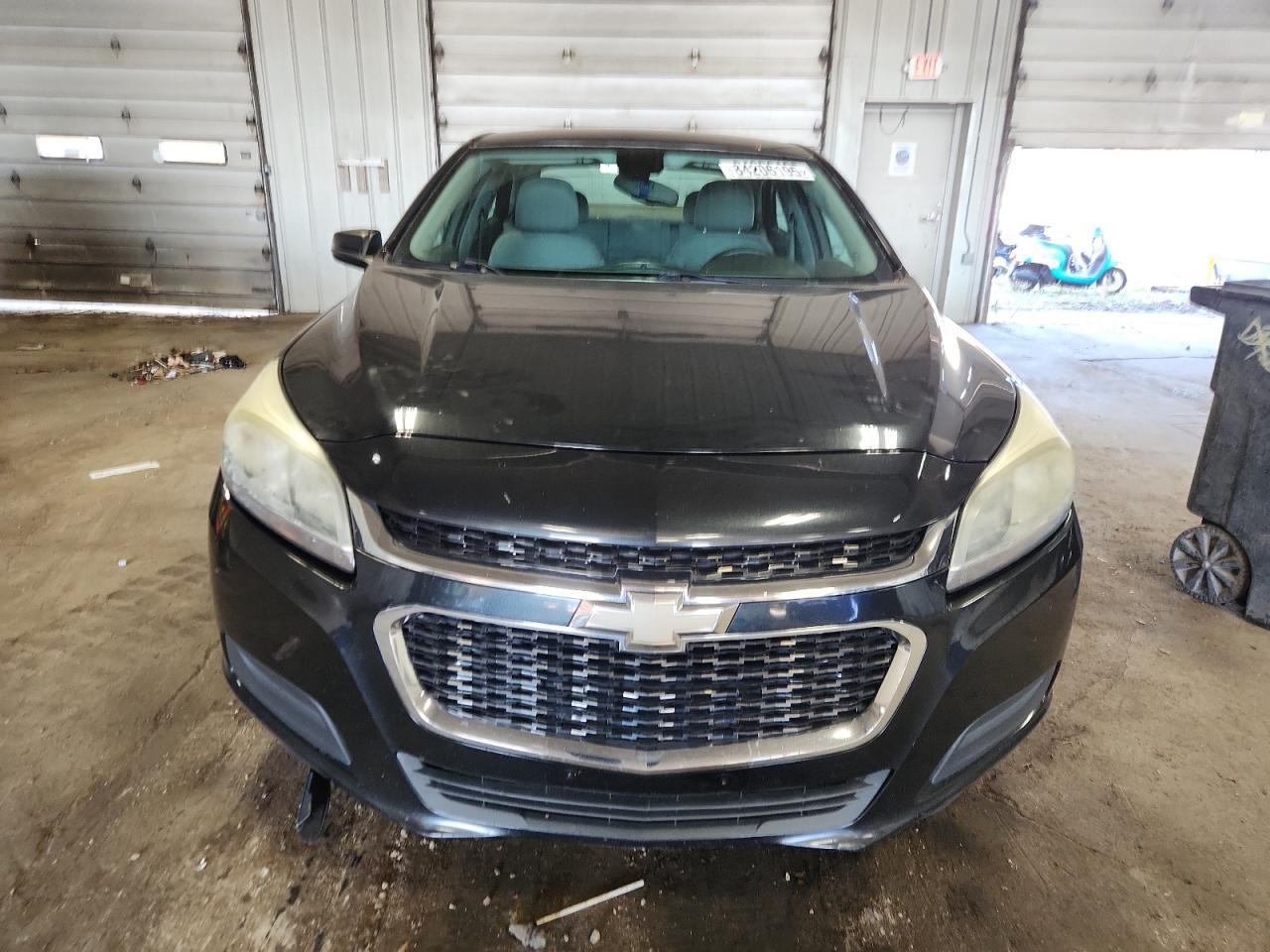 2015 Chevrolet Malibu Ls - Фото 5