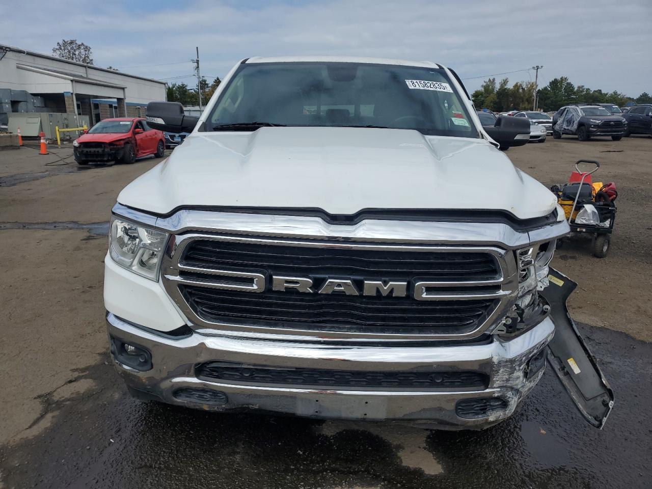 2019 Ram 1500 Big Horn/Lone Star - Фото 5