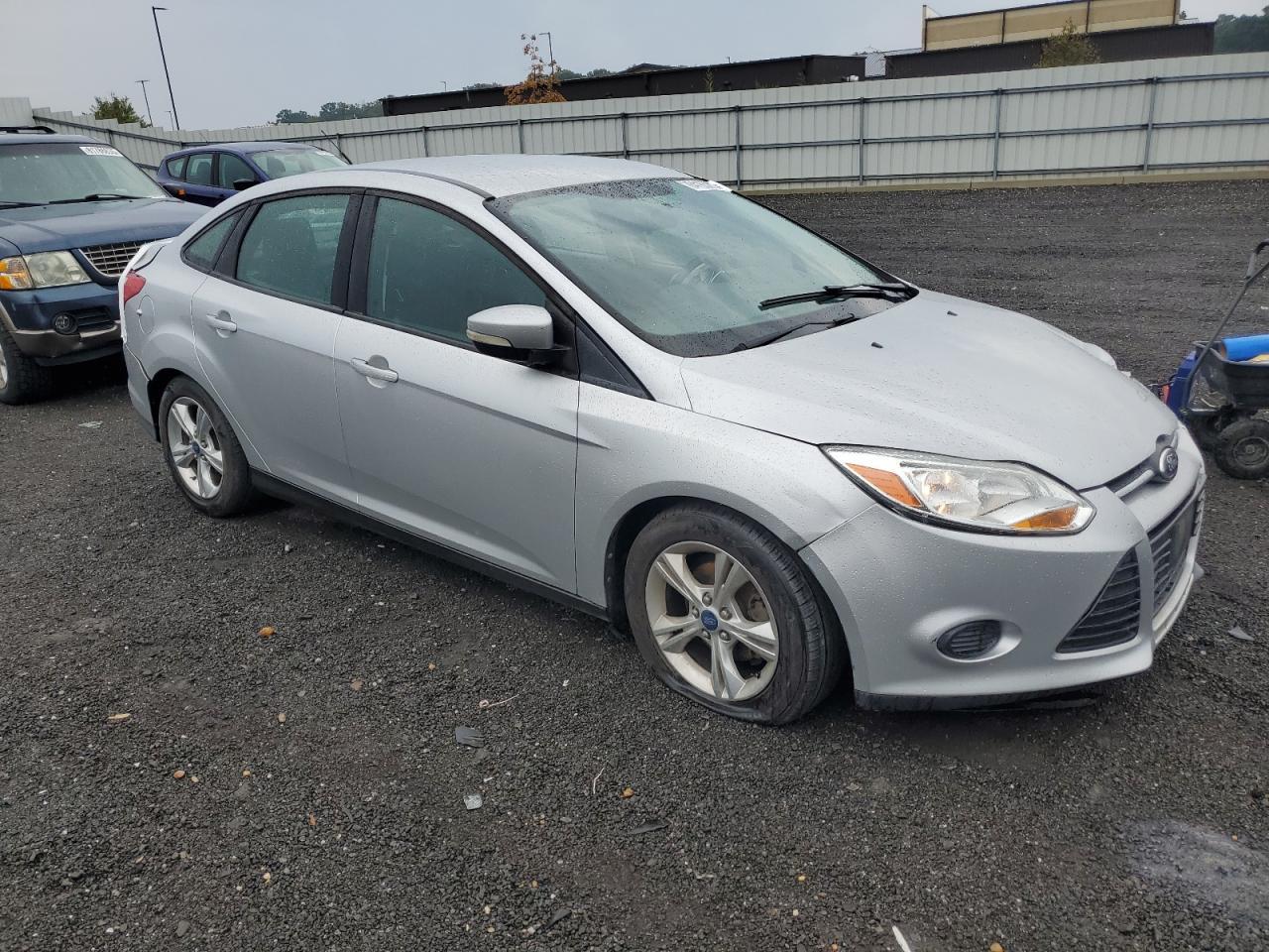 2013 Ford Focus Se - Image 4