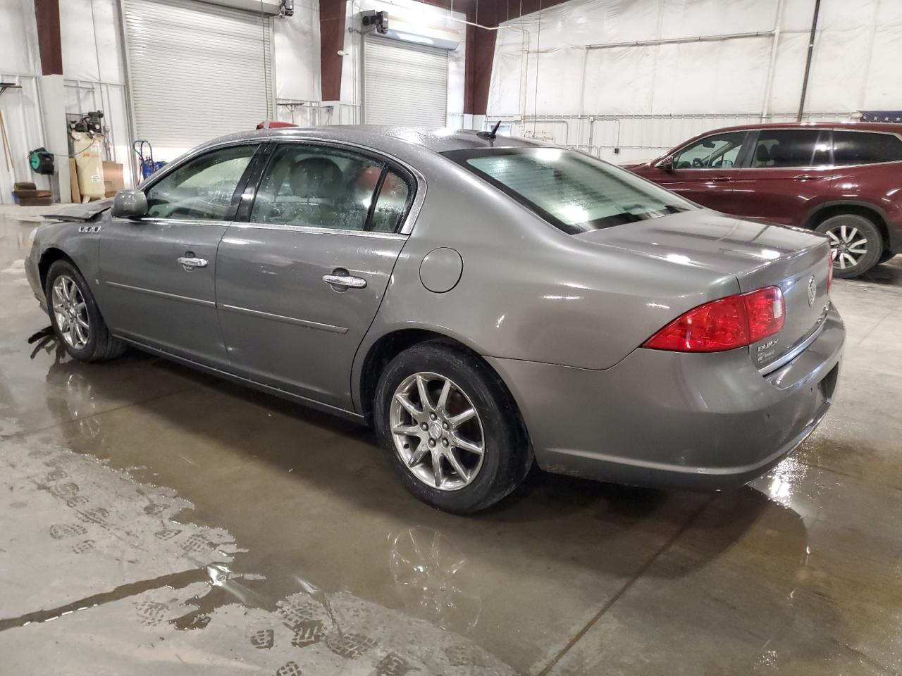 2008 Buick Lucerne Cxl - Фото 2