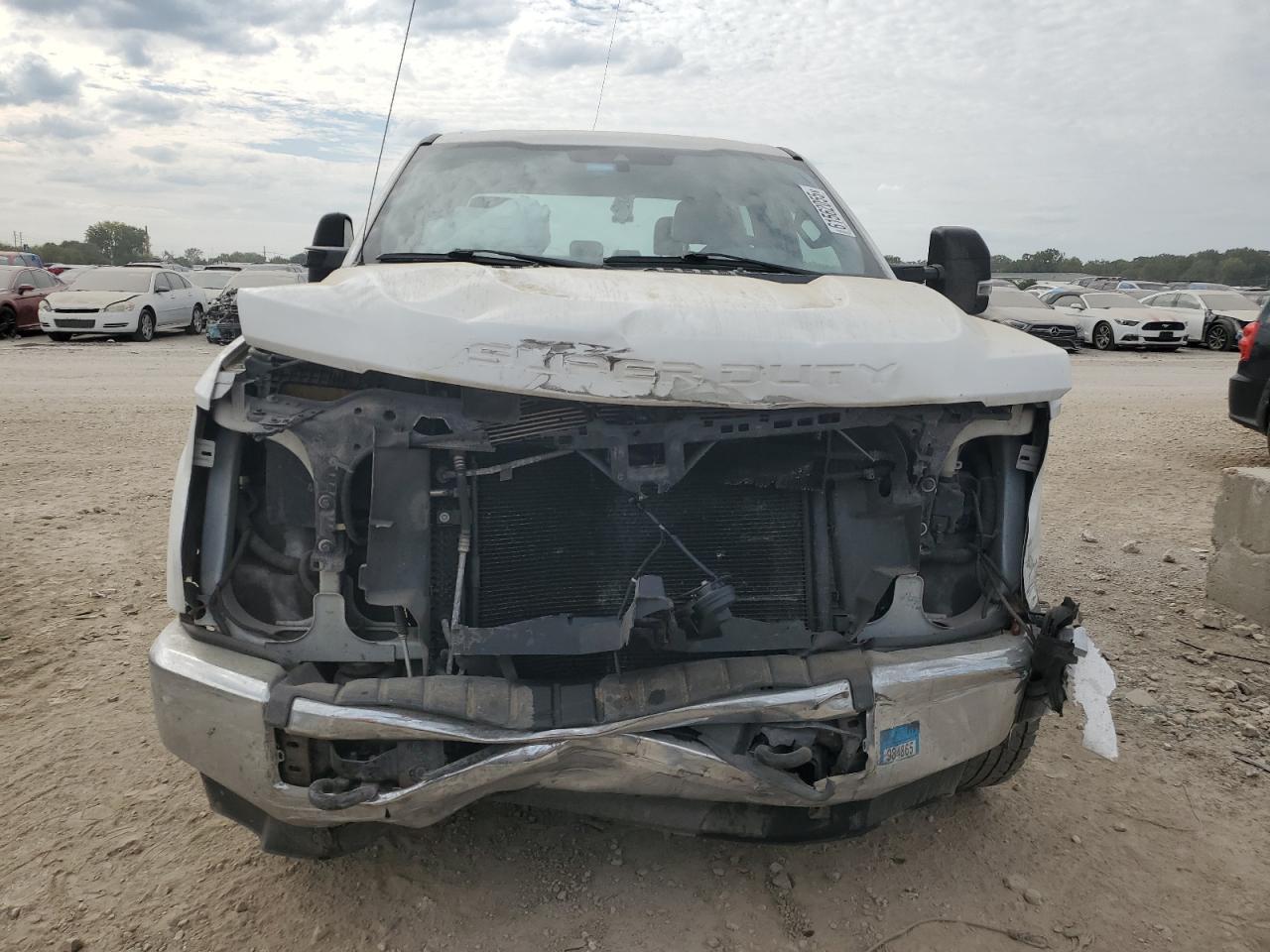 2020 Ford F250 Super Duty - Image 5