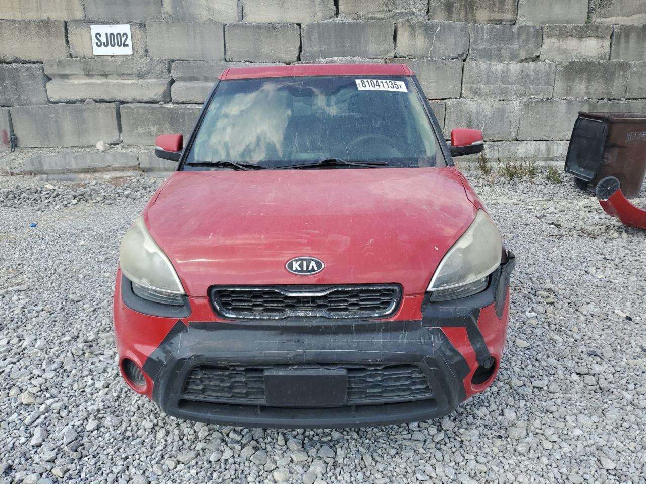 2012 Kia Soul + - Фото 5