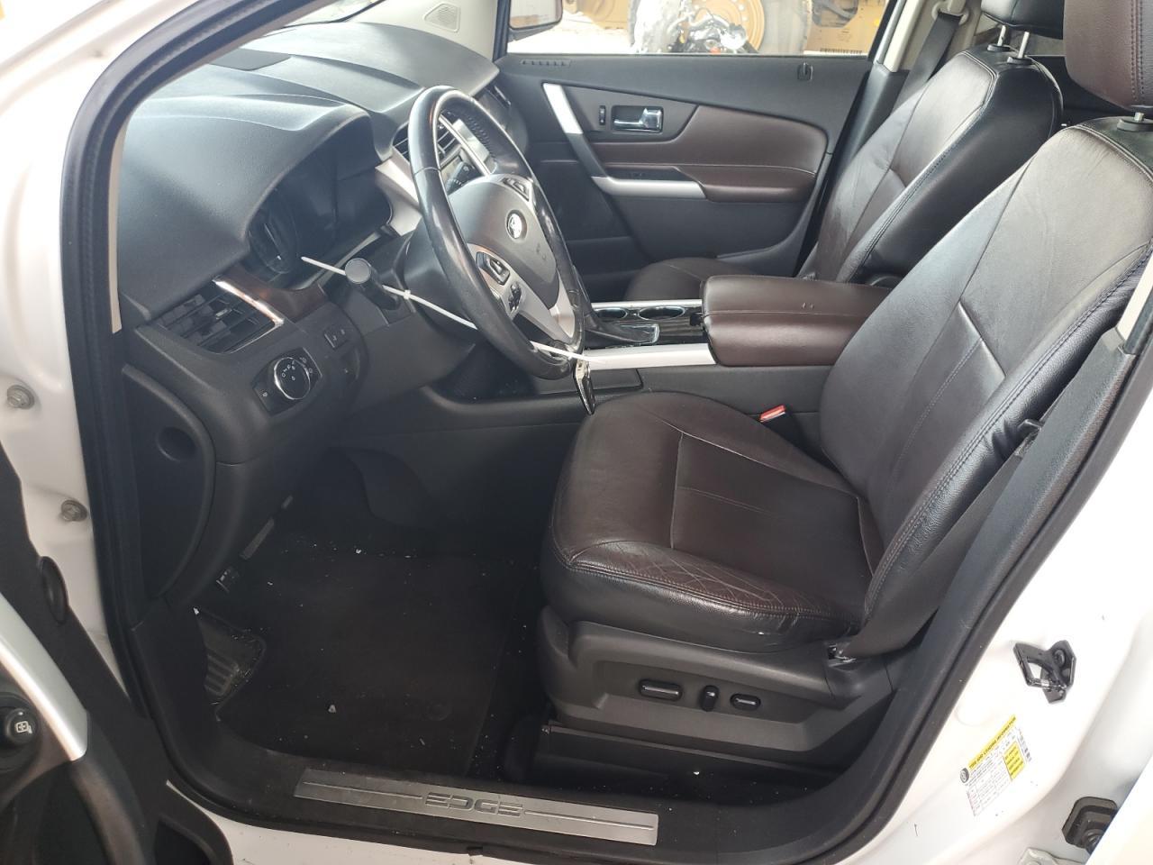 2011 Ford Edge Limited - Фото 7