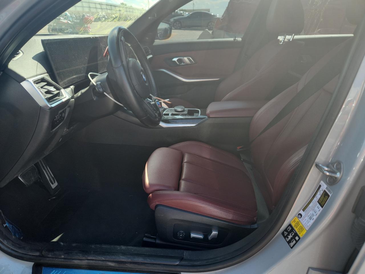 2023 BMW M340Xi - Image 7