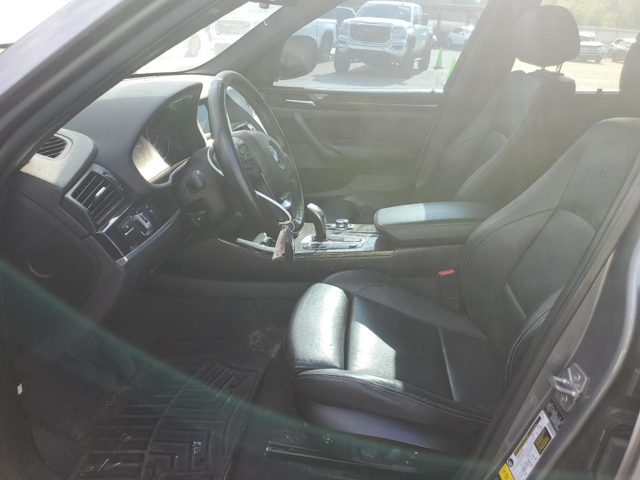 2013 BMW X3 xDrive35I - Image 7