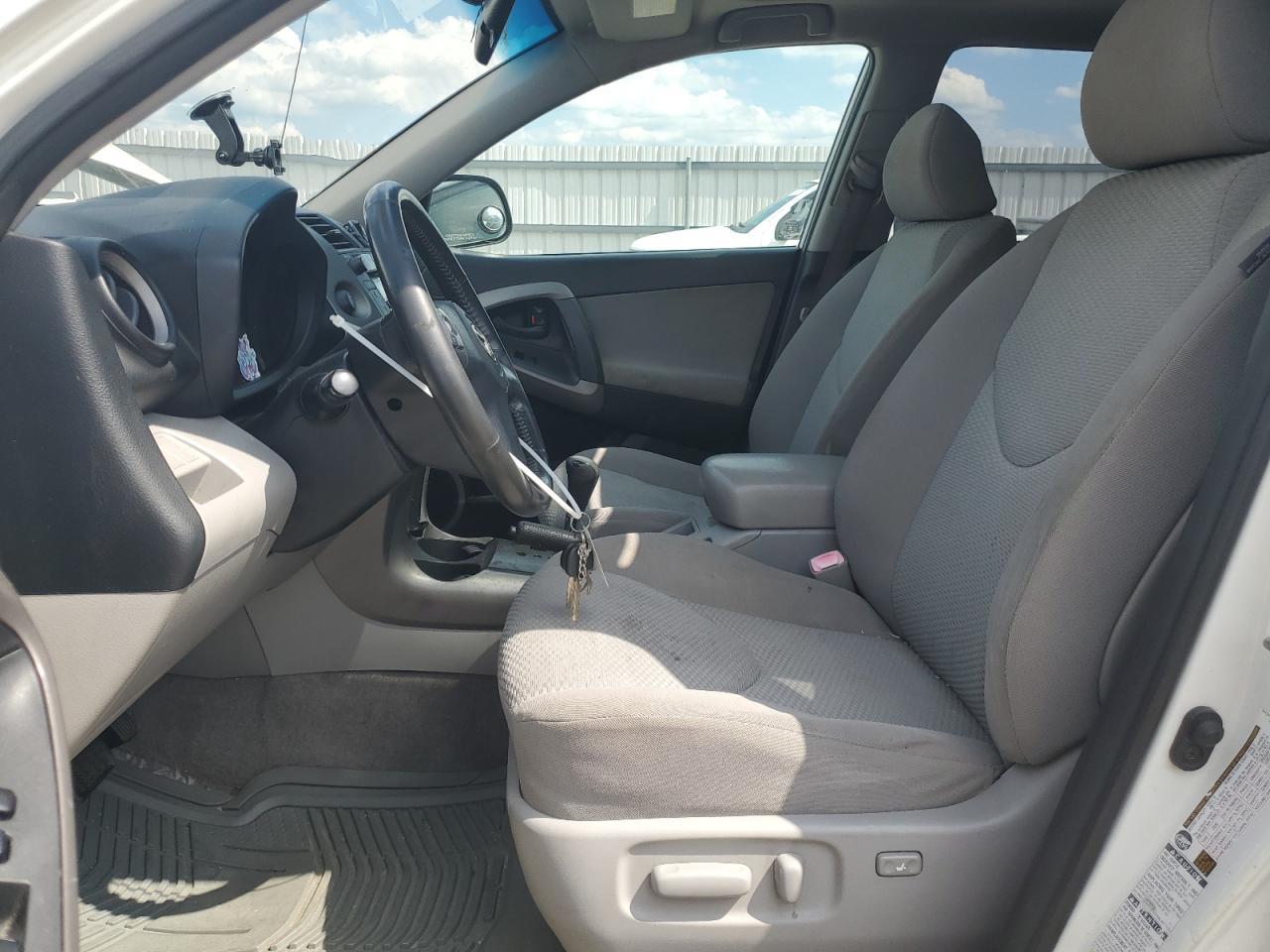 2006 Toyota Rav4 Limited - Image 7