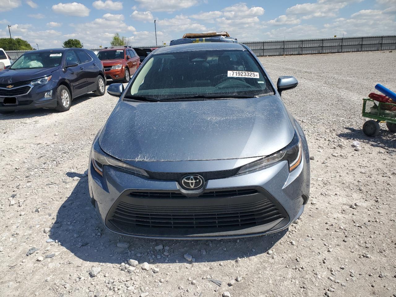 2023 Toyota Corolla Le - Фото 5