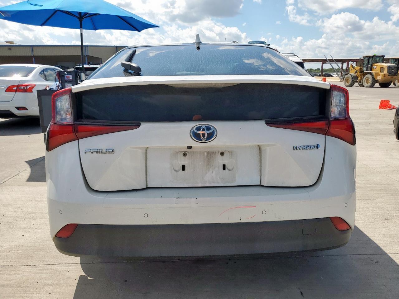 2021 Toyota Prius Special Edition - Image 6