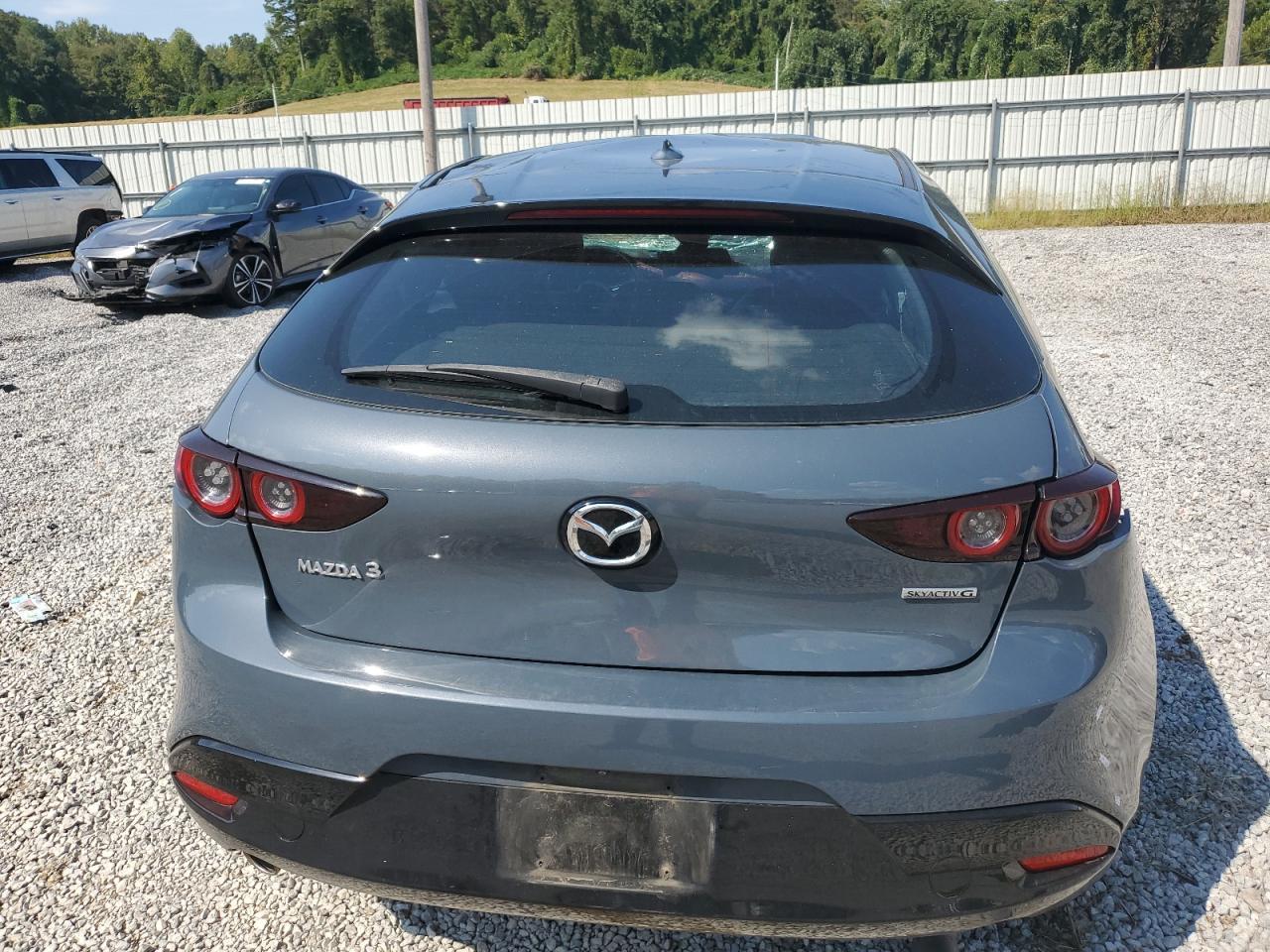 2021 Mazda 3 Premium - Фото 6