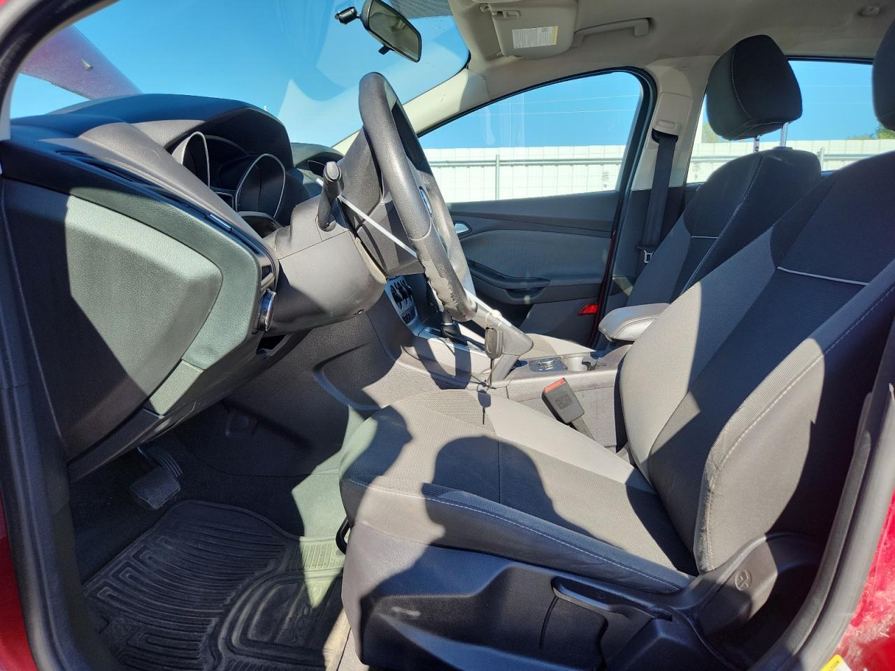 2014 Ford Focus Se - Image 7