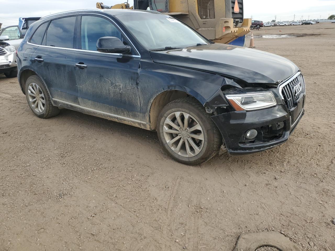 2015 Audi Q5 Premium - Image 4