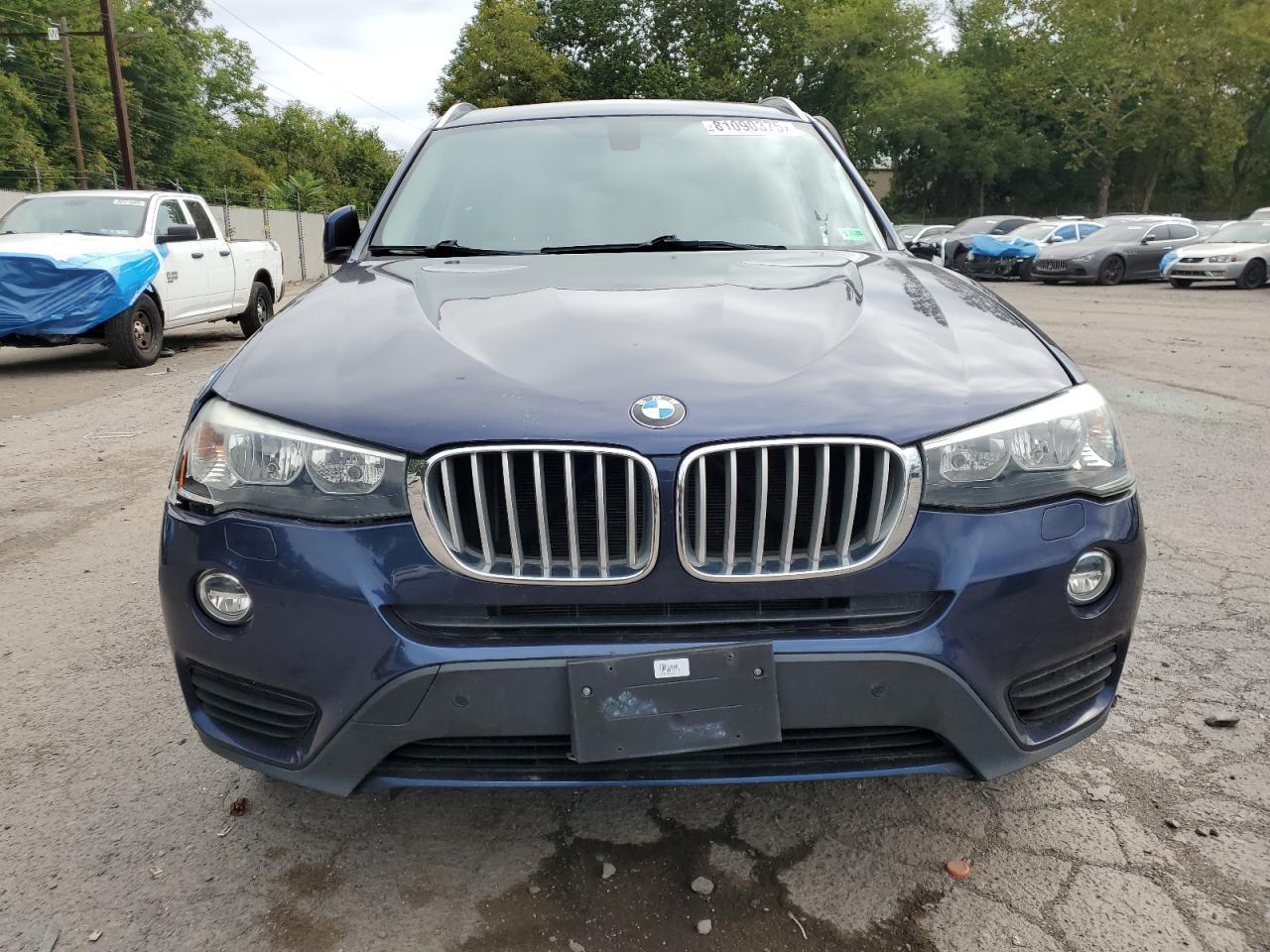 2015 BMW X3 xDrive28I - Image 5