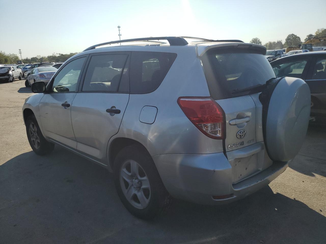2009 Toyota Rav4 Limit - Фото 2