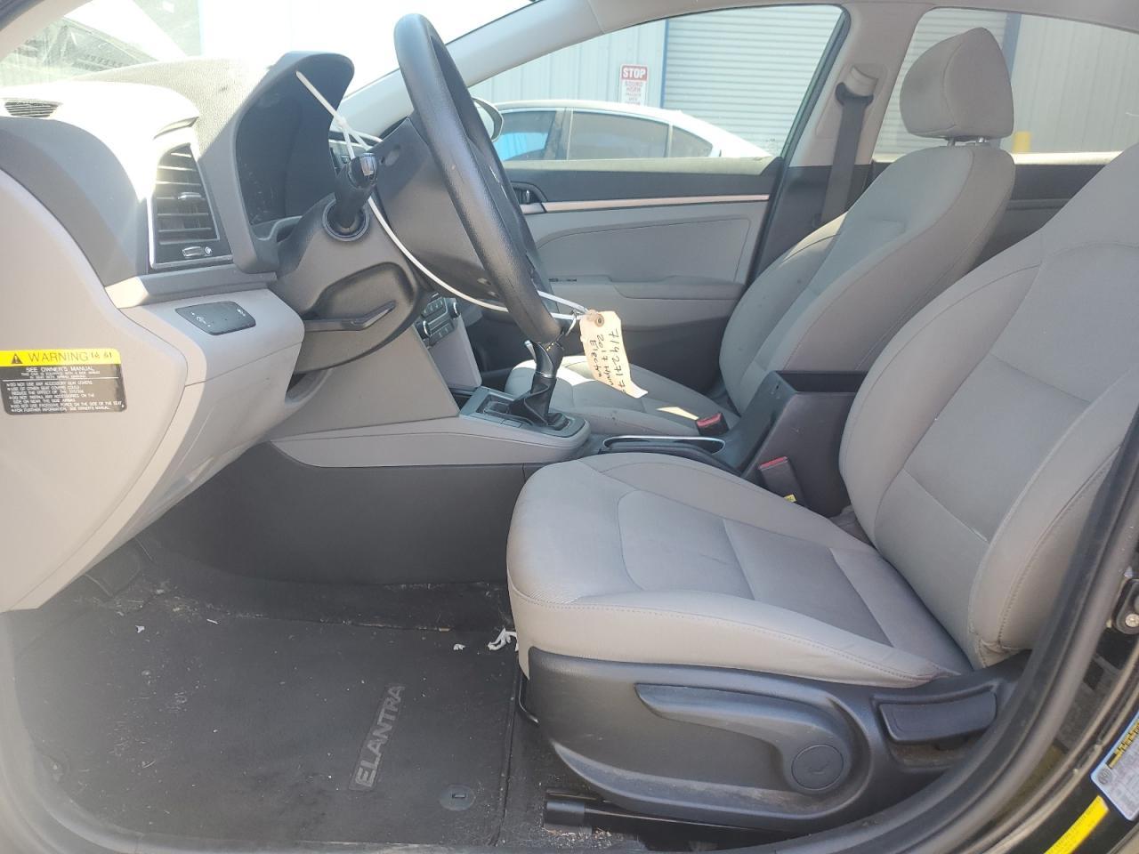 2017 Hyundai Elantra Se - Фото 7