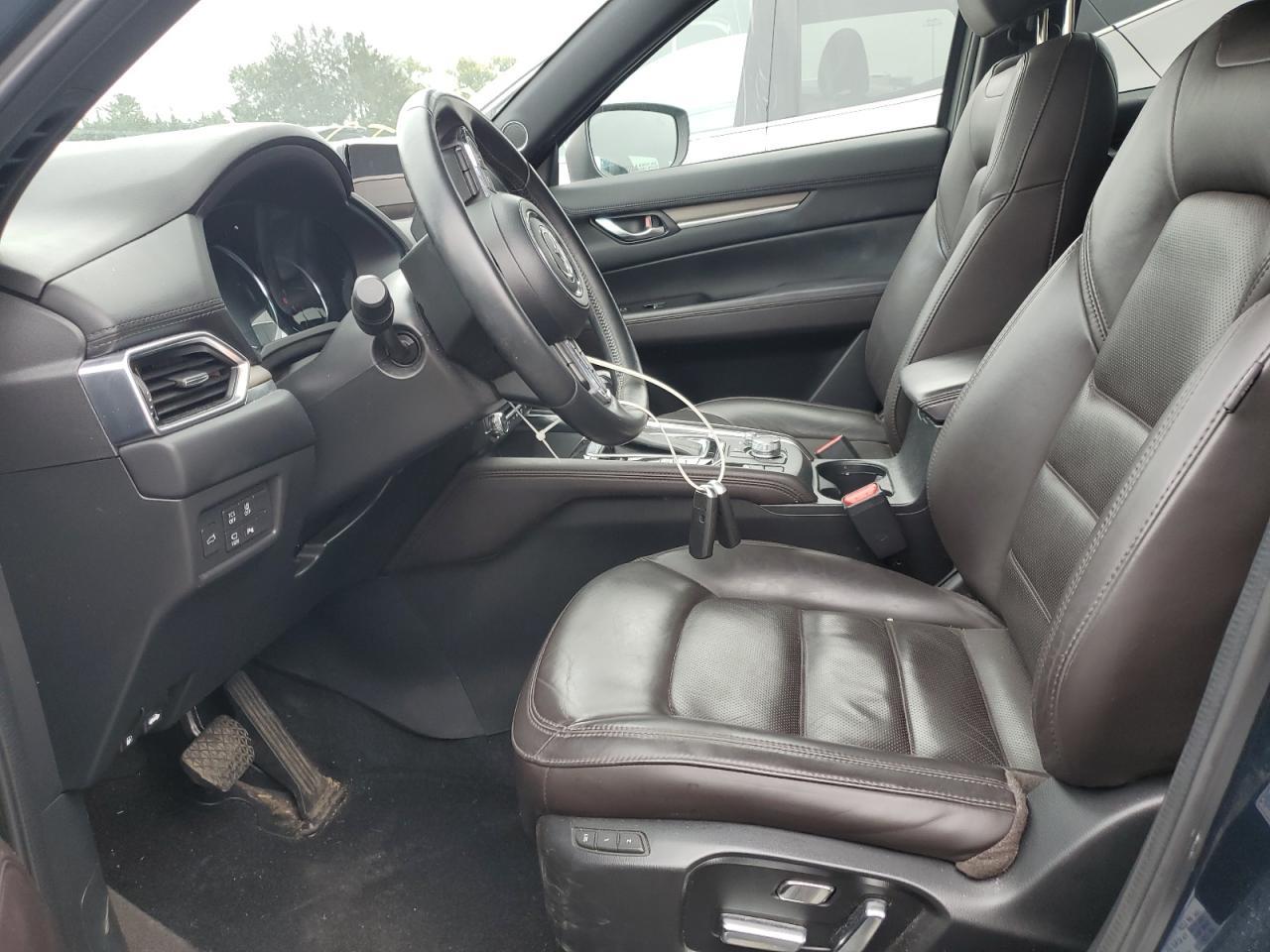 2019 Mazda Cx-5 Signature - Image 7