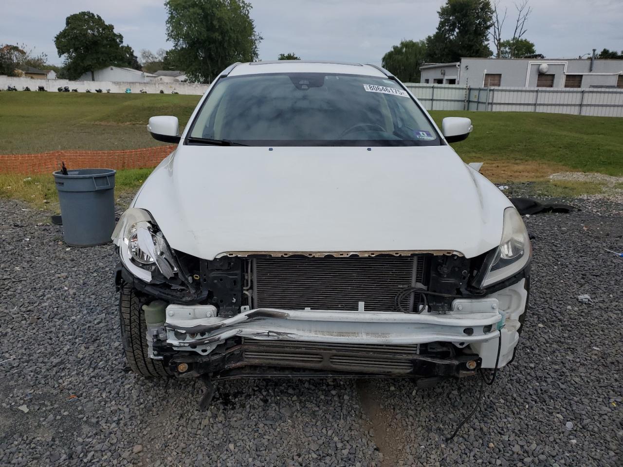 2013 Volvo Xc60 T6 - Image 5