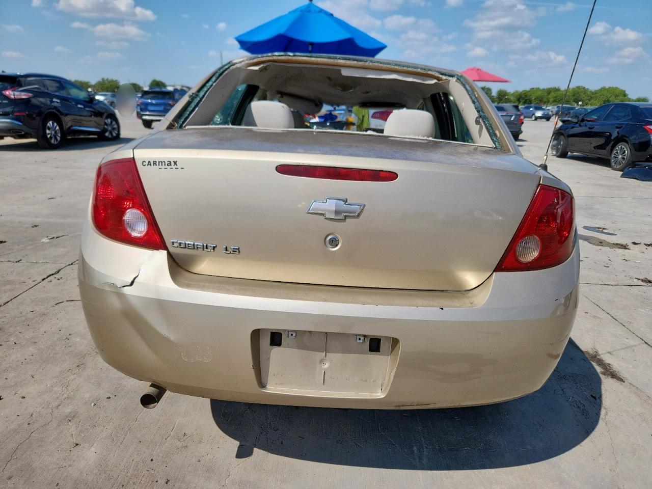 2006 Chevrolet Cobalt Ls - Image 6
