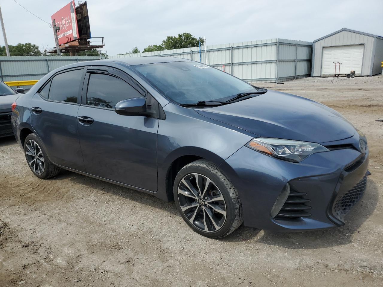2017 Toyota Corolla L - Image 4