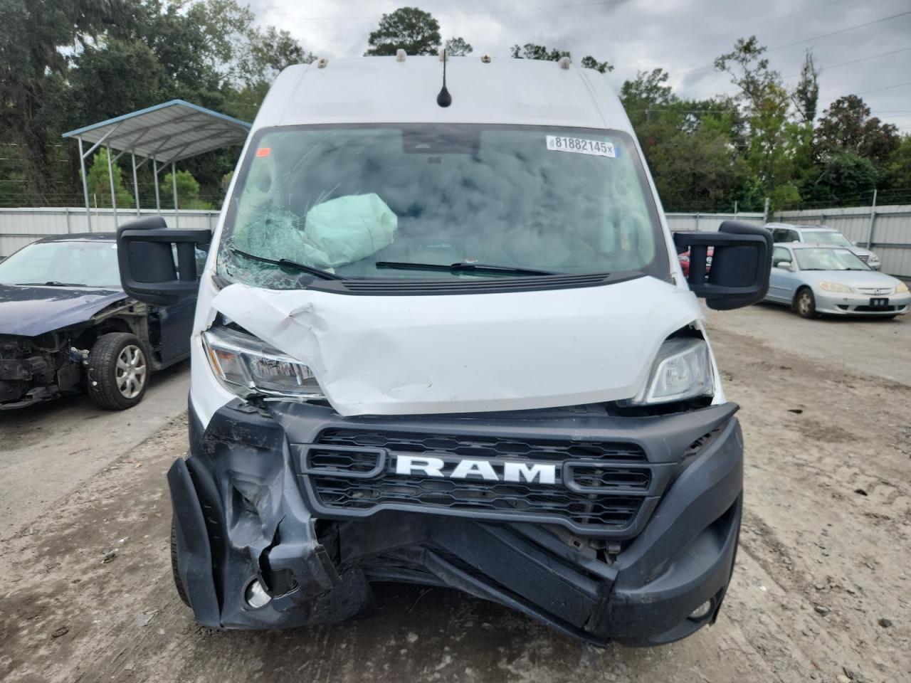 2023 Other Promaster Cargo Van 2500 159" - Image 5