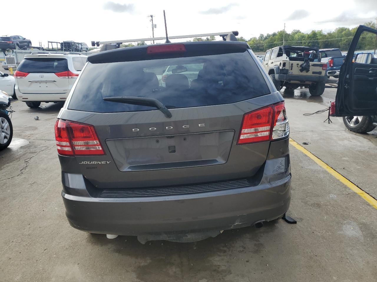 2020 Dodge Journey Se - Фото 6