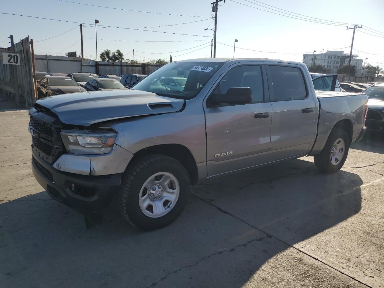 2022 Ram 1500 Tradesman