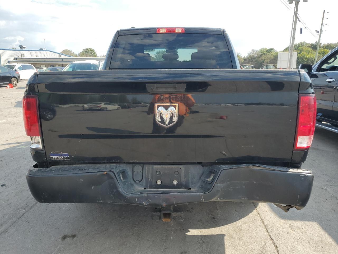 2019 Ram 1500 Classic Tradesman - Image 6