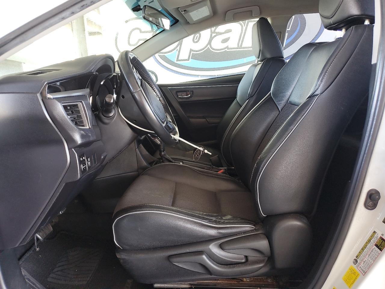 2016 Toyota Corolla L - Image 7