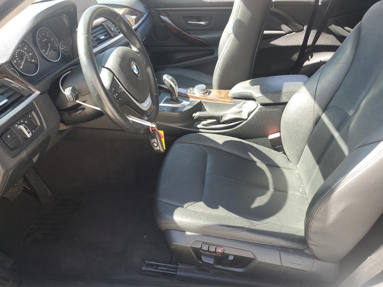 2014 BMW 428 I - Фото 7