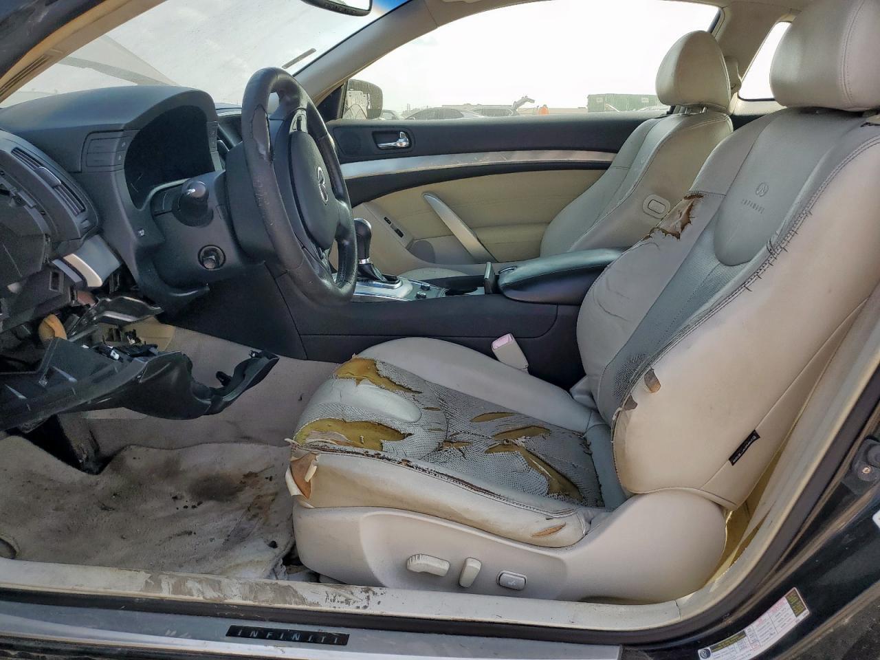 2013 Infiniti G37 Journey - Фото 7