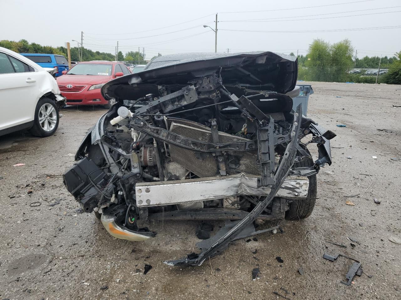 2015 Nissan Altima 2.5 - Фото 5