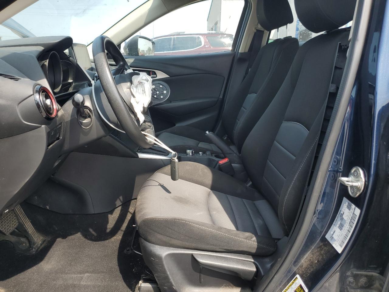 2018 Mazda Cx-3 Sport - Фото 7