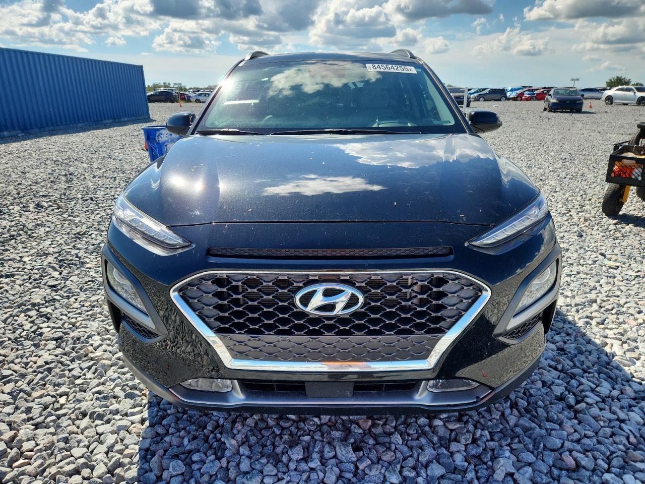 2020 Hyundai Kona Ultimate - Image 5