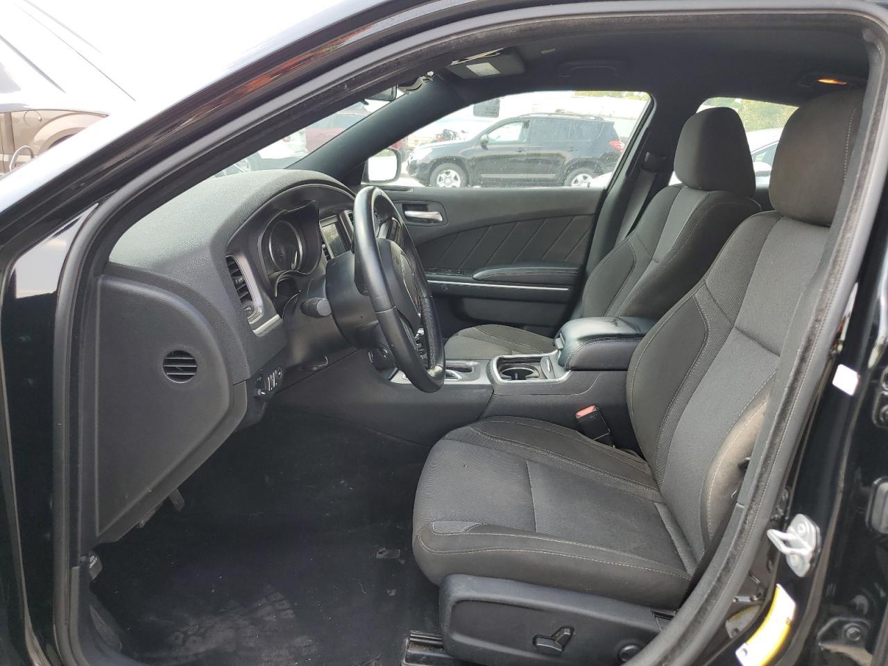 2022 Dodge Charger Sxt - Фото 7