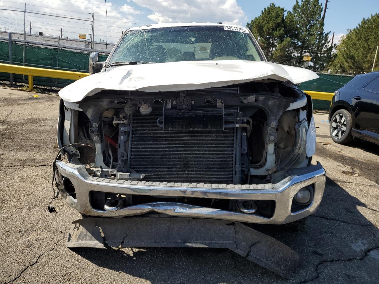 2014 Ford F250 Super Duty - Image 5