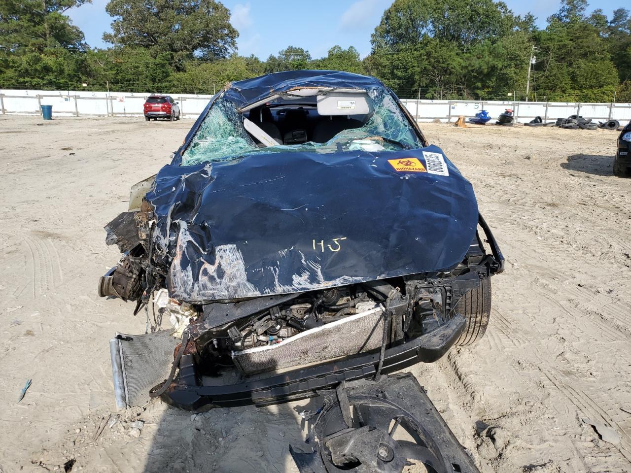 2019 Hyundai Sonata Se - Image 5