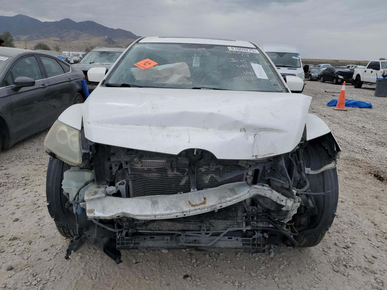 2007 Mazda Cx-7 - Image 5