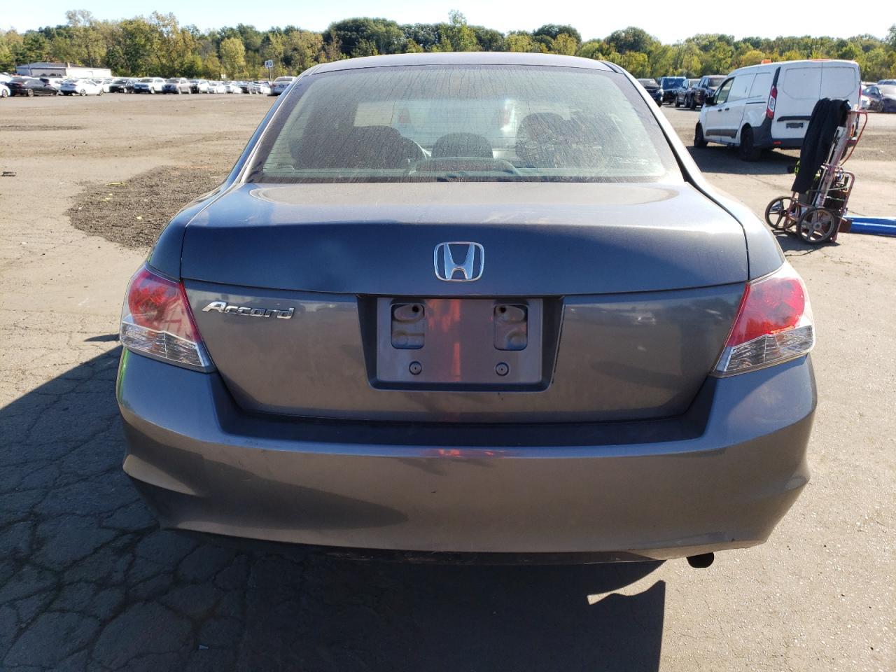 2009 Honda Accord Ex - Image 6