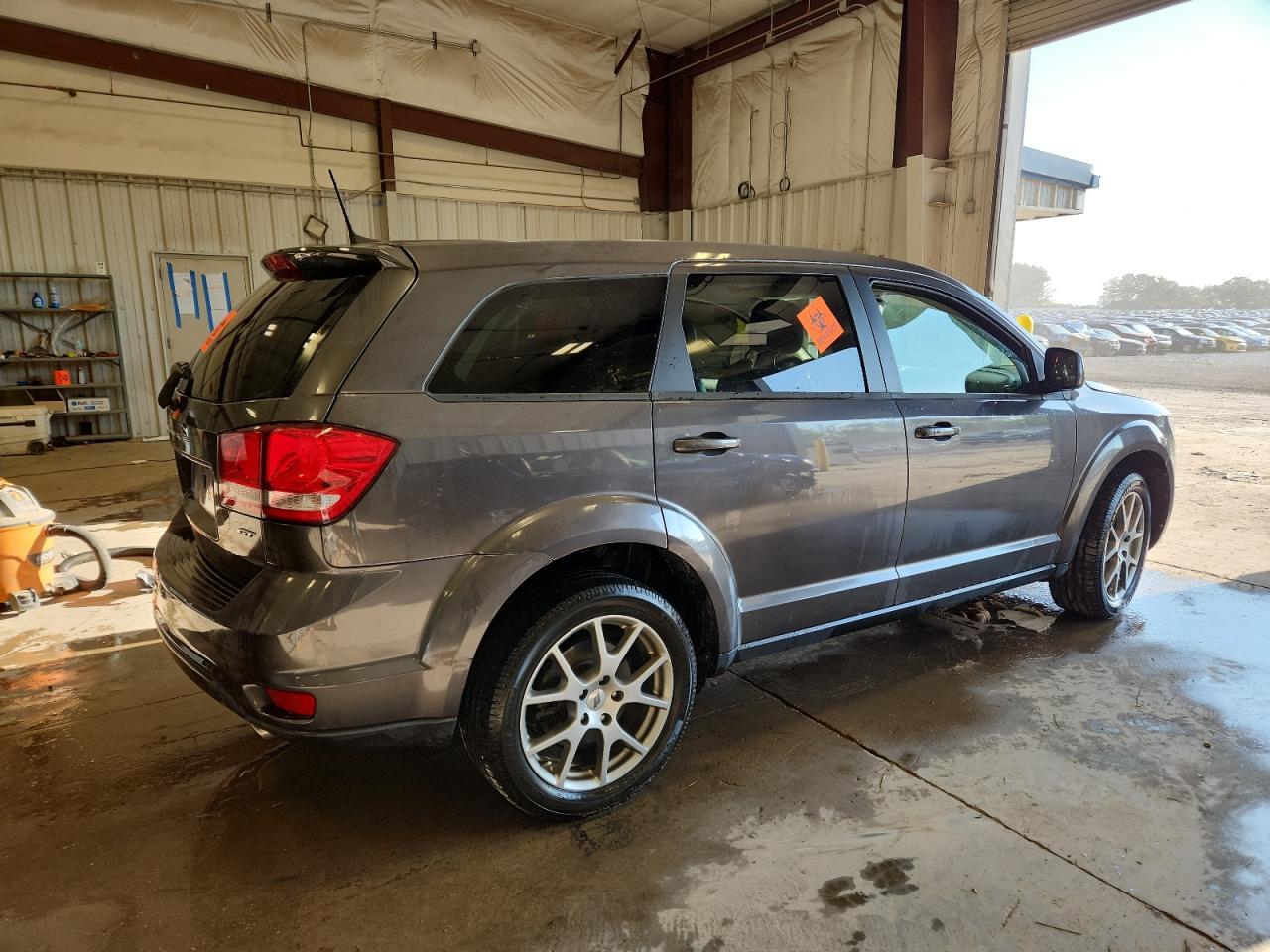2019 Dodge Journey Gt - Image 3