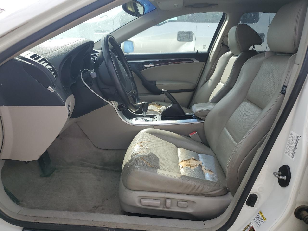 2008 Acura Tl - Image 7