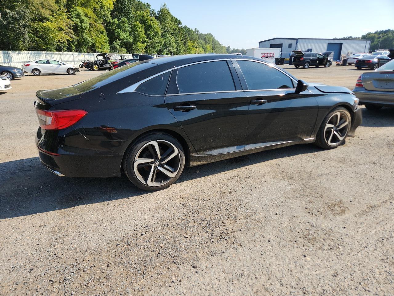 2020 Honda Accord Sport - Image 3