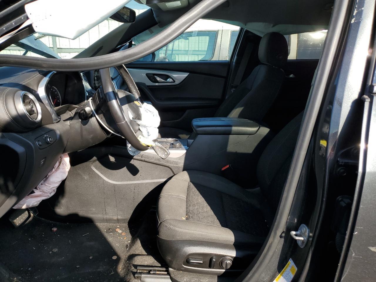 2020 Chevrolet Blazer 2Lt - Image 7