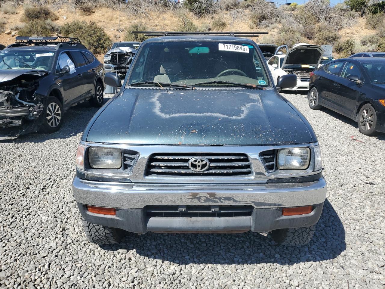 1995 Toyota Tacoma Xtracab - Image 5
