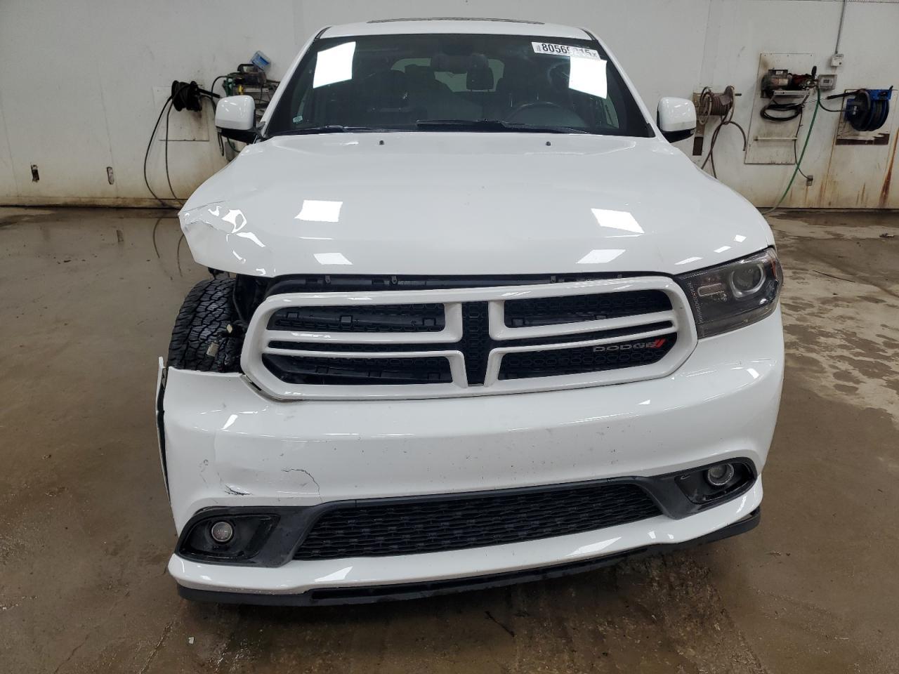 2014 Dodge Durango R/T - Фото 5