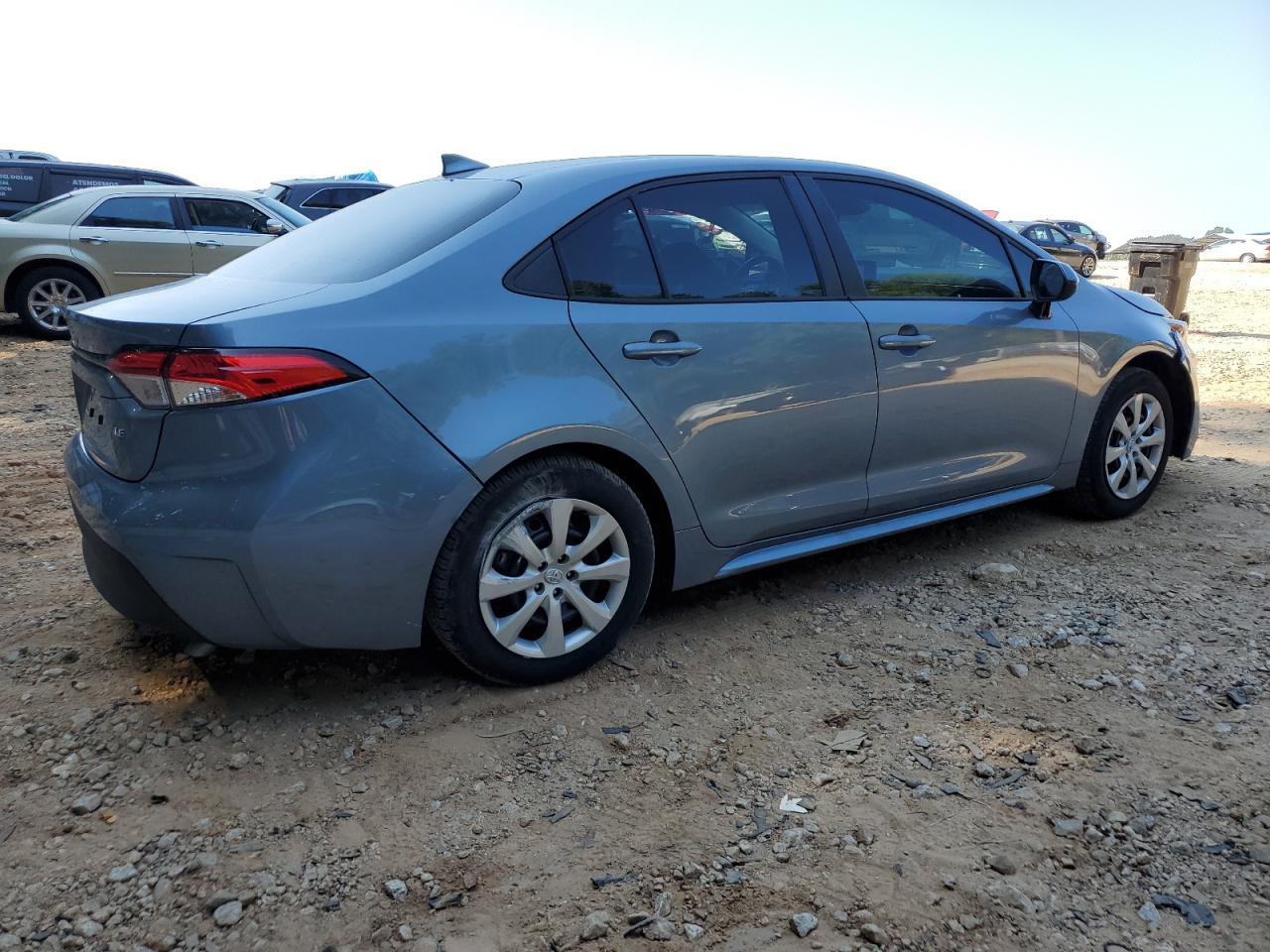 2023 Toyota Corolla Le - Фото 3