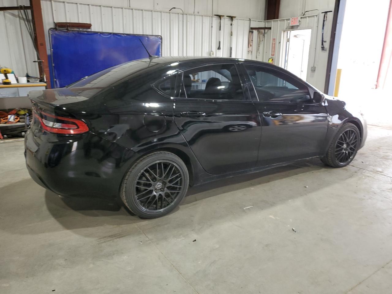 2016 Dodge Dart Se - Image 3