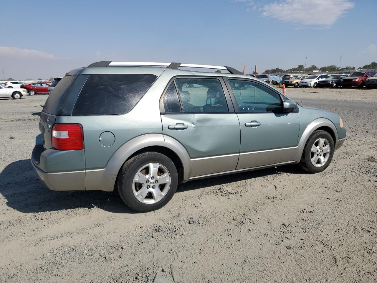 2006 Ford Freestyle Sel - Image 3
