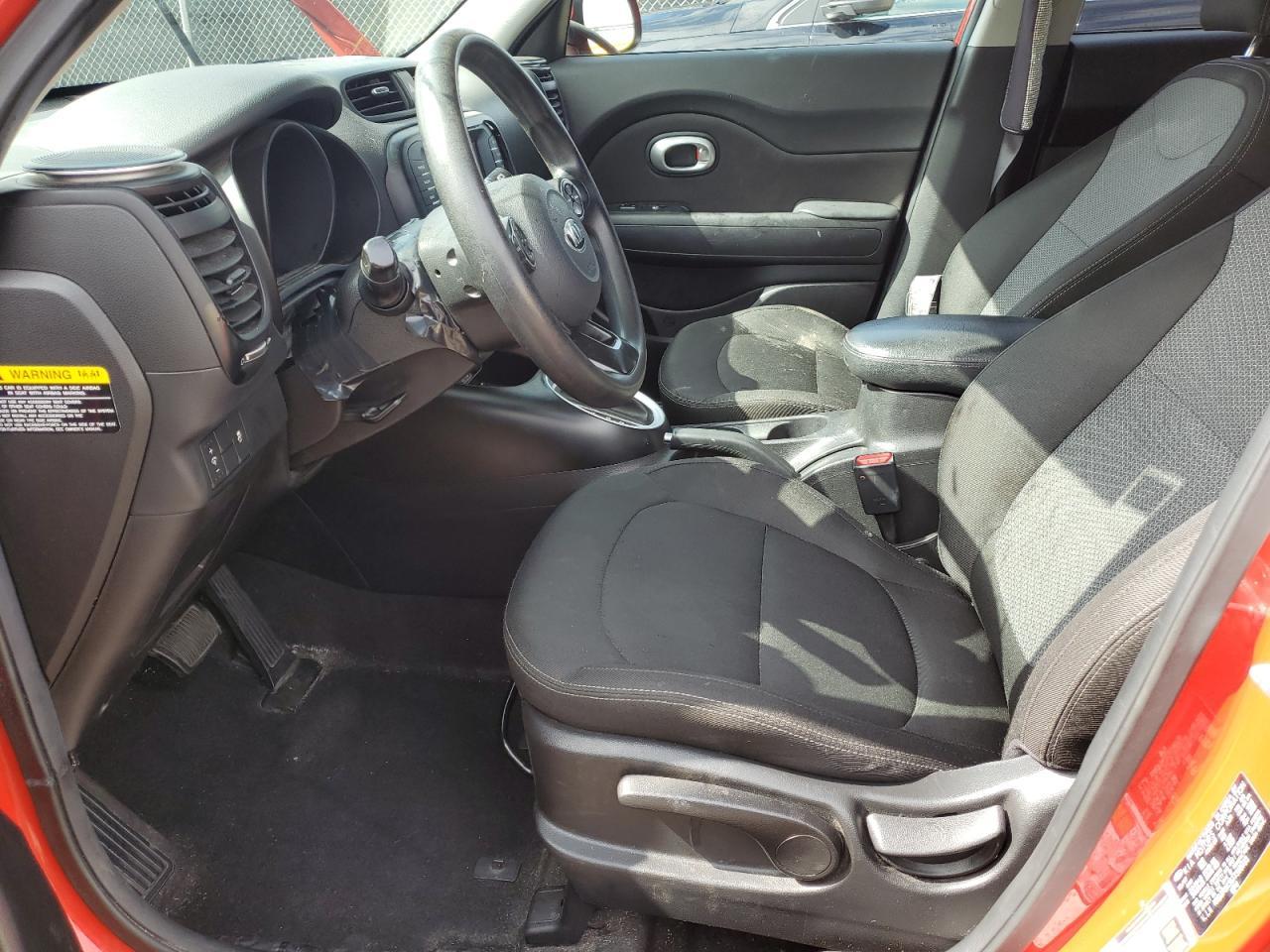 2018 Kia Soul + - Image 7